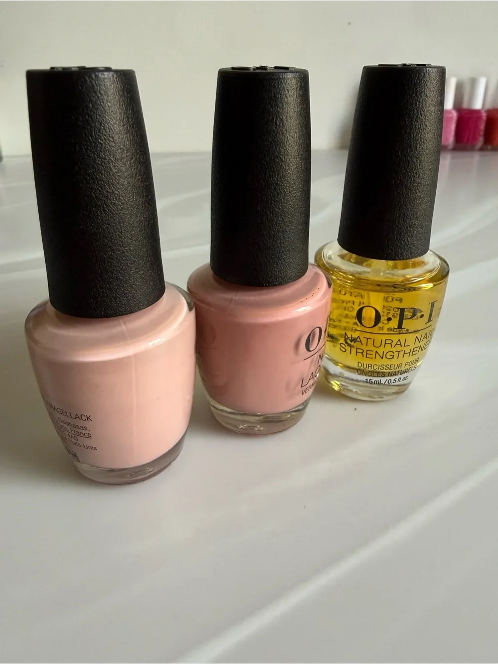 OPI Polish Bundle